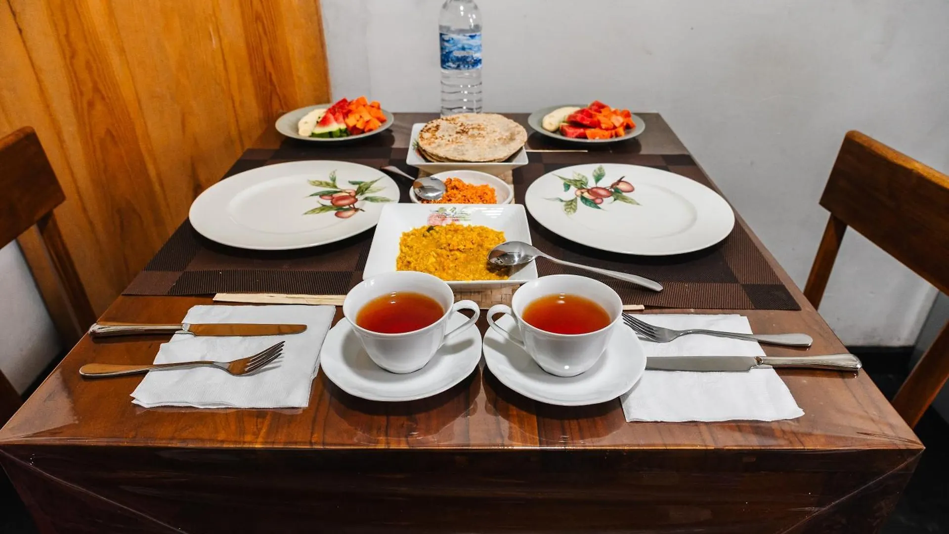Serene Home Kandy Accommodatie bij particulieren