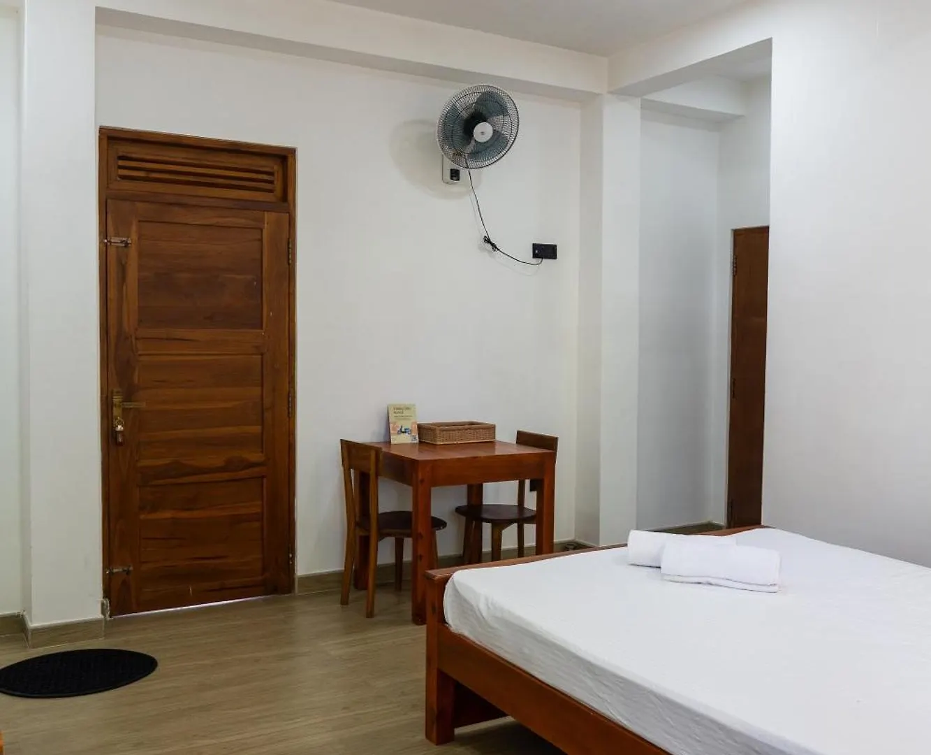 Accommodatie bij particulieren Serene Home Kandy Sri Lanka