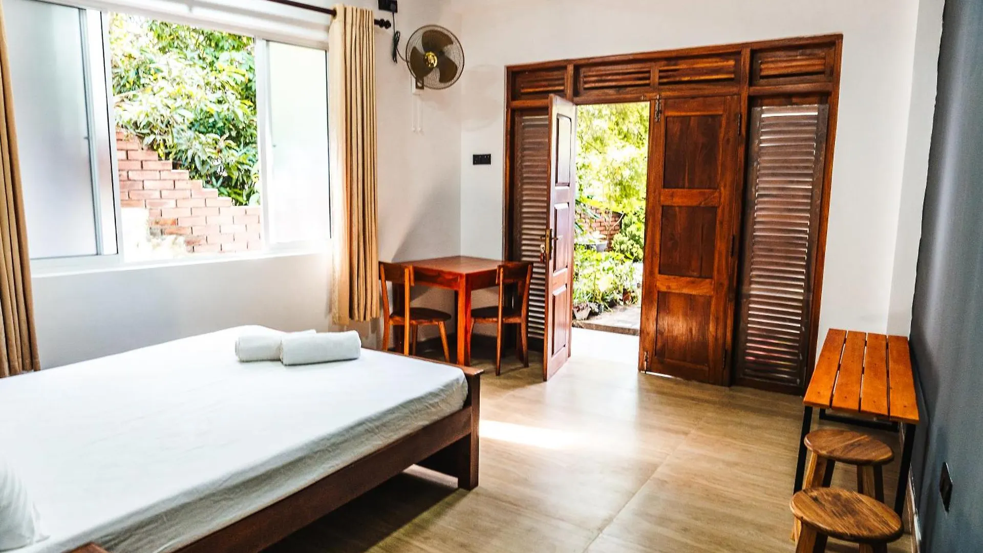 Serene Home Kandy