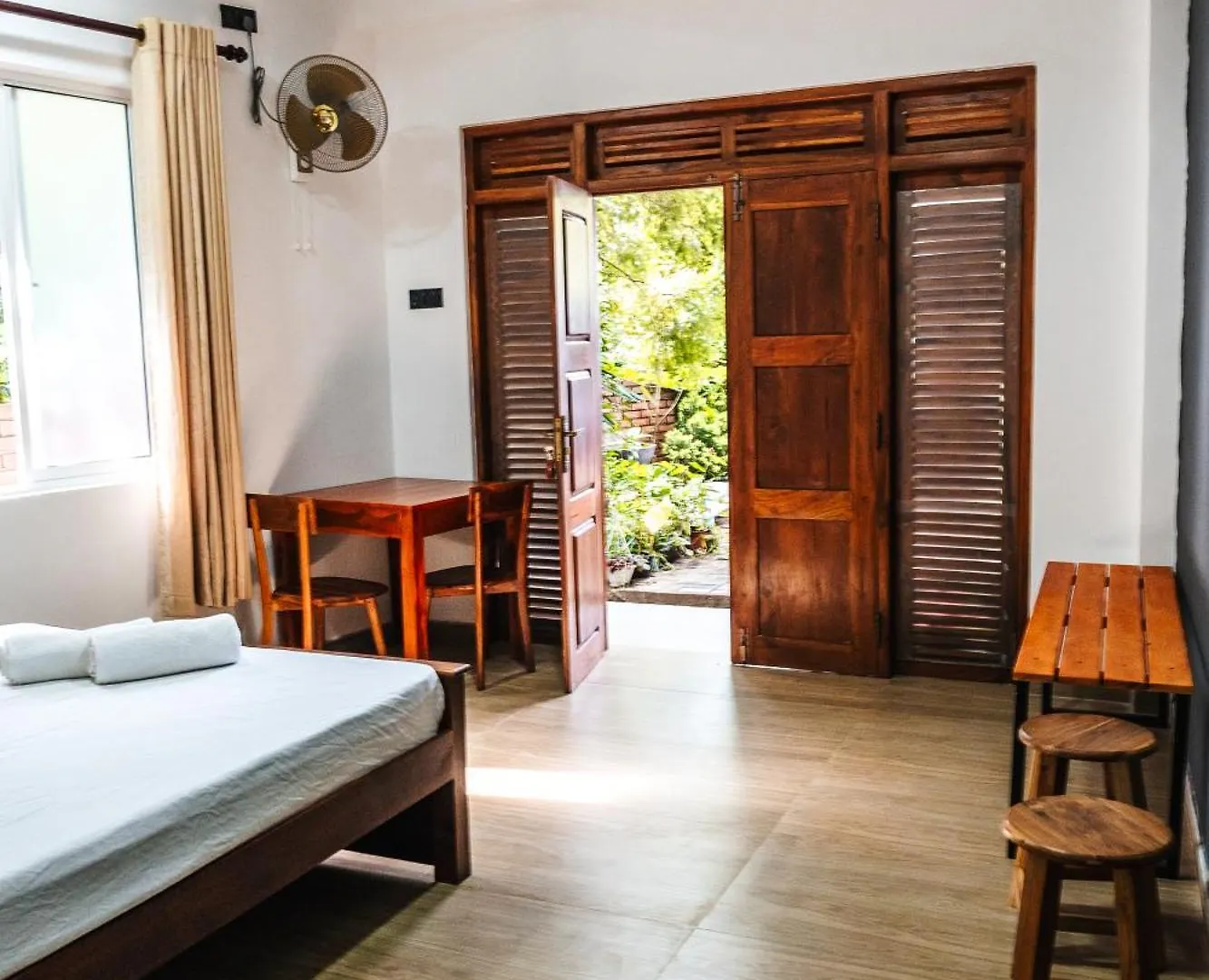 Serene Home Kandy Accommodatie bij particulieren